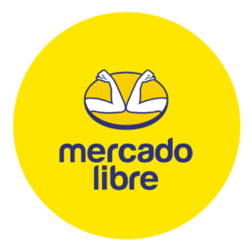 Logo de Mercado Libre